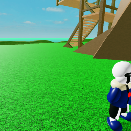 Survival The Sans