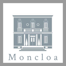 Palacio de Moncloa, Madrid