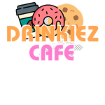 Drinkiez Cafe!