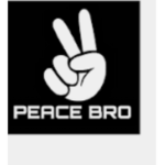 There is peace in us