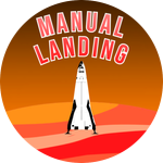 Aresonius Manual Landing