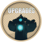 Upgraded Camera Titan