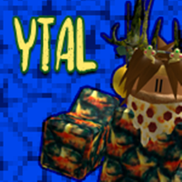 Yahhtal Shop 🌃 *DISCONTINUED*