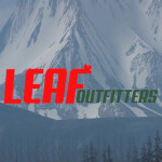 Leaf Outfitters Flagship, Yukon Territory