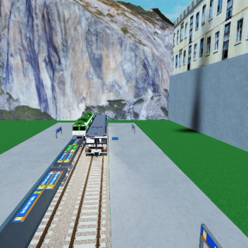 FGC Simulator Legacy