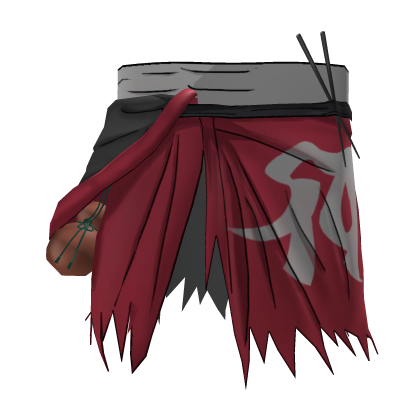 Reid Astrea Kimono Bottom
