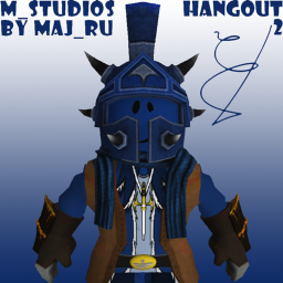 M_STUDIOS HANGOUT [UPDATE]