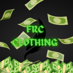 FRC CLOTHING