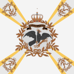 Thirty Seventh Gardes Du Corps Cavalry Regiment