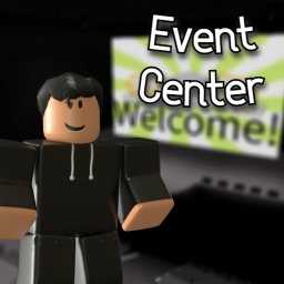 Rockey Hotels Event Center! [V2]