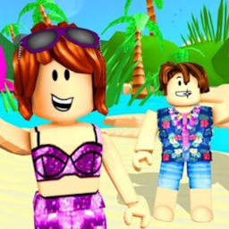Life in Paradise