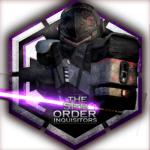 The Sith Inquisitors...