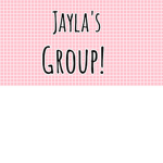 ~ Jayla's Group ~