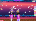 GalaxyHorses