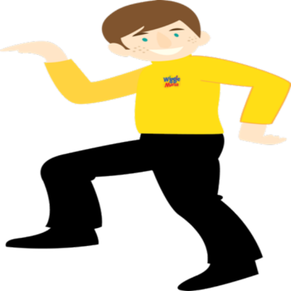 Cartoon Dillon Roblox decal