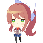 Doki Doki LIT club