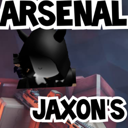 Jaxon's Arsenal! (TREEHOUSE UPDATE)