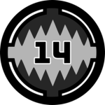 Area 14 | Reborn