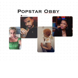 Popstar Obby