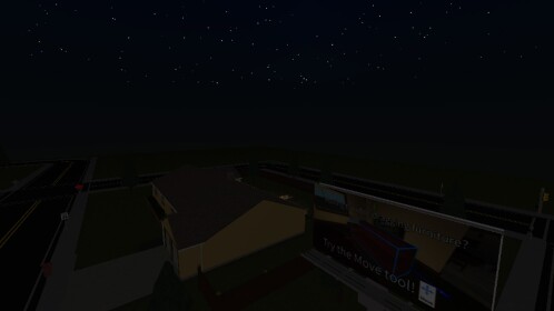 Realistic Flashlight Testing