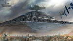 Star Wars Sega Fans