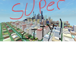 Super city!
