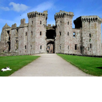 Boys and girls castle club