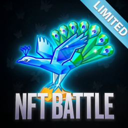 🍀 NFT Battle icon