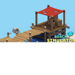Beach Simulator