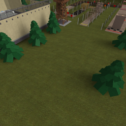 Marmadale Valley Training Base