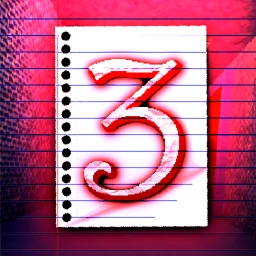 Page Hunter 3 icon