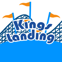 King's Landing | Theme Park & Waterpark [BROKEN] icon