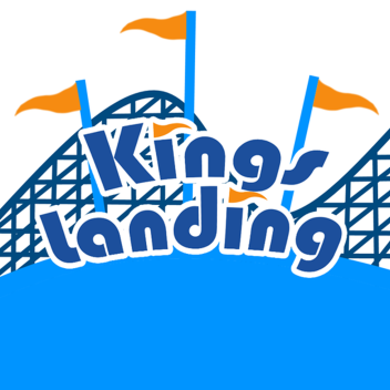 King's Landing | Theme Park & Waterpark [BROKEN]