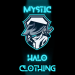 Mystic & Halo Clothing!