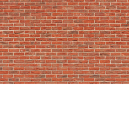 stare at a wall sim