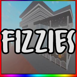 [V1] Fizzies Cafe