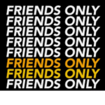 ~Only Best Friends~
