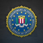 [/] Federal Bureau of Investigation