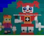 The Sister Location!! :D