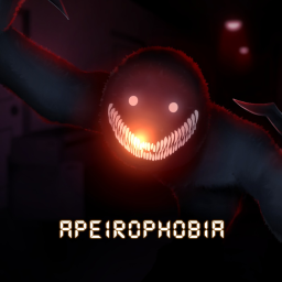 Apeirophobia icon