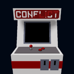 (Chapter 1) Conflict
