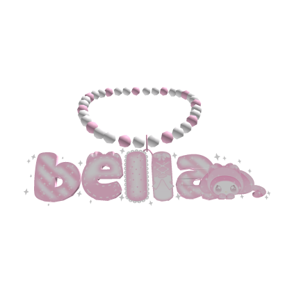 bella ♡.