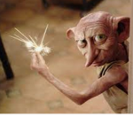 Dobby fan club 2.0 kids :)