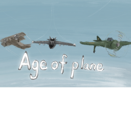 Age Of Plane icon