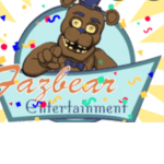 FazBear Entertainment Incorporated. ll