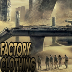 Factory Clothing