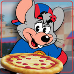 🍕Chester Cheez's Pizza Roleplay🕹️