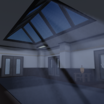 Limbo Academy [CHAPTER 1!]