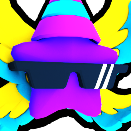 Normal Party Star