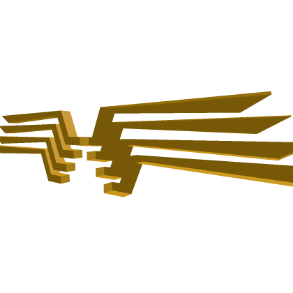 Golden Wings